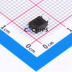 TLP3122A(TPL,E(O Solid State Relay (MOS Output) SOP-4 Relay 50mA 1.27V 1.4A 250mOhm - Product Image 2