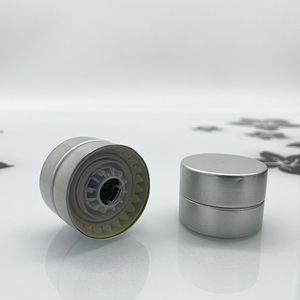 Customize <strong>Cap</strong> Metal Aluminum Screw <strong>Cap</strong> Absolutee <strong>Vodka</strong> Aluminum-Plastic Ropp <strong>Caps</strong> - Product Image 1