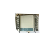 PLC FX1N-60MR Asli Seri FX1N 60 Titik Output Relay Unit Dasar CPU