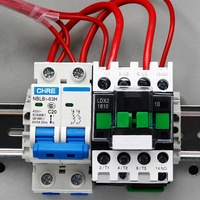 Personnalisé Double Numérique Programmable PID Régulateur De Température pour machine de moulage par injection