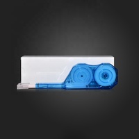 Outil de nettoyage de fibre optique One Click Cleaner CLEP-MPO-TB de stylo de nettoyage de fibre optique pour connecteurs MPO/MTP 500 + nettoie le modèle économique