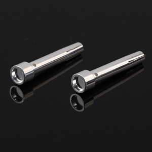 Es tín hiệu cao chất lượng EV kết nối 3 mét rãnh thiết bị đầu cuối dài Adapter Pin jack Dummy ổ cắm cho năng lượng mới xe sạc - Product Image 3