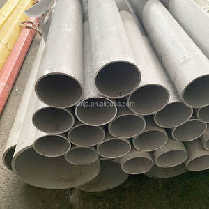 LDX2101 ASTM S32101 EN 1,4162 Супер Дуплексная промышленная сварная труба из нержавеющей стали по цене - Product Image 6