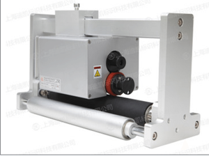 RY1100 Friction Ink Roller <strong>Coder</strong> with Packaging Machine for Fully Automatic <strong>Date</strong> Coding (frame Length 350mm) Ink Roller <strong>Coder</strong> - Product Image 3