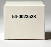 Pièces de rechange OEM pour Lei : Encodeur d'axe 2.500 impulsions/revolution 54-002352K pour imprimante jet d'encre Jet3up/Jet3eco - Solvant