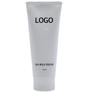 Crème éclaircissante et unifiante Wash Off Color Change Tone Up, fini mat, éclaircissement instantané, base de maquillage, beauté coréenne, ODM OEM - Product Image 1
