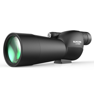 Suncore 핫 세일 방수 휴대용 Bak7 광학 줌 15-45x60 관찰 조류 OEM ODM 원래 공장 - Product Image 1