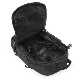 Mochila Táctica Deportiva MOLLE Cortada con Láser, Mochila de Senderismo para Aventuras de 7 Días, Equipo Táctico Personalizado OEM ODM - Product Image 5