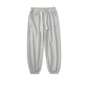 Pantalon de sport décontracté rétro automne-hiver 2025, coupe droite, respirant, tendance, pour activités quotidiennes en extérieur – Cool - Product Image 5