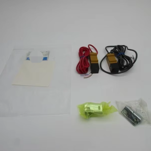 Controlador de Programación Plc Dedicado Pac, Automatización Industrial, Nuevo, Original, 12-24vdc, Nsmp, Nuevo - Product Image 1