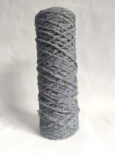 Bán Buôn Chất Lượng Cao Heavy Fair Giá Thấp 0.6S 4Plies Twist Tái Chế Bông Lau Sợi - Product Image 5