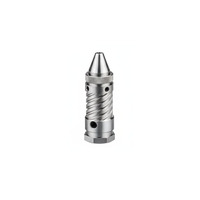 Pièce métallique personnalisée de précision, acier inoxydable 304, aluminium, tournage, découpe, fraisage, service de prototypage rapide, pièces CNC
