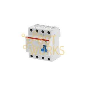 ABB 2CSF204201R4630 - ใหม่ - Product Image 1