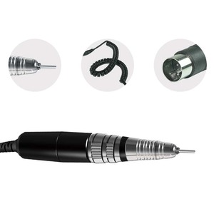 Taladro de <span class=keywords><strong>Uñas</strong></span> Profesional de 35000 RPM, Máquina Eléctrica <span class=keywords><strong>para</strong></span> Remover Esmalte de Gel y Poly <span class=keywords><strong>para</strong></span> <span class=keywords><strong>Uñas</strong></span>, <span class=keywords><strong>Precio</strong></span> de Mayoreo - Product Image 4