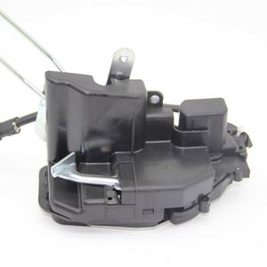 Actuador de Cerradura de Puerta de Automóvil 814202f010 para Kia Cerato 81420-2f010 - Product Image 1