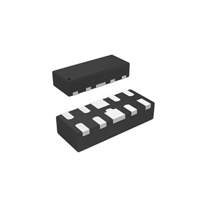 ไดโอดป้องกันไฟฟ้าสถิตย์ SLR3304P5SL TELNOVA ไดโอด TVS ของแท้ใหม่พร้อมส่ง แพ็คเกจอุปกรณ์อิเล็กทรอนิกส์ DFN2510-10 - Product Image 1