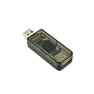 Nuovo di zecca originale di grado industriale isolatore USB/USB a USB isolato segnale digitale di potenza Audio ICs ADuM3160 - Product Image 1
