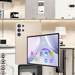 Tablet PC Android 12 de 10.1 Pulgadas, Gran Venta, OEM S23U, con Procesador MTK6762, Wi-Fi, USB Tipo C, para Entretenimiento - Product Image 3