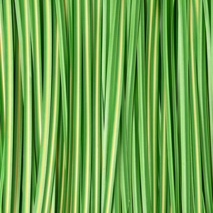 Toiture en chaume <span class=keywords><strong>synthétique</strong></span> écologique en plastique à prix avantageux, feuilles de palmier, chaume vert, toiture en herbe sèche, chaume artificiel - Product Image 6