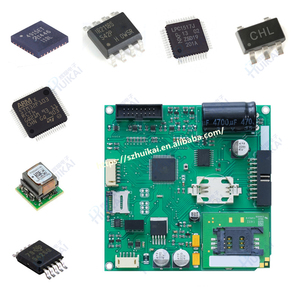 Một cửa dịch vụ đặt hàng IC Thành Phần cảm biến Dip-4 Module không dây gp2a230lrs - Product Image 1