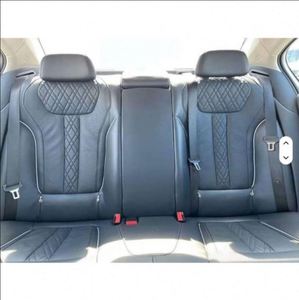 <span class=keywords><strong>BMW</strong></span> <span class=keywords><strong>Serie</strong></span> 7 740i SEDÁN USADO CON TÍTULO LIMPIO - Product Image 5