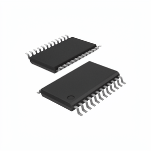 MIC2580A-1.0YTS In Stock Power Management (PMIC) Electronic Chips Component 24 TSSOP - Product Image 1