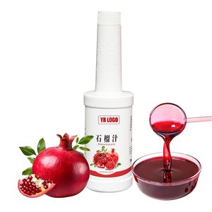 Concentrado de Jugo de Piña en Botella para Aplicaciones de Jugo de Frutas y Sirope - Product Image 5