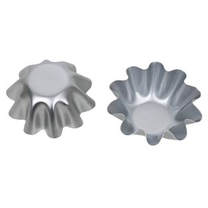 Vendita calda a forma di fiore torta all'uovo <span class=keywords><strong>stampi</strong></span>/Mini tortine <span class=keywords><strong>stampi</strong></span> - Product Image 3
