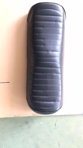 YHMOTO Motorcycle Rear Seat Sitzbank <b>Cushion</b> <b>Pad</b> Ersatzteile for MZ ETZ 250 Motorrad Moped Spare Parts - Product Image 2