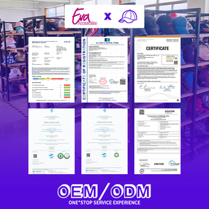 Nhà Máy Giá Thấp Bọt Trucker Hat Bán Buôn Khuyến Mãi Đồng Bằng 5 Bảng Điều Chỉnh Trucker Cap Tùy Chỉnh In Ấn Thêu Logo Lưới Hat - Product Image 3