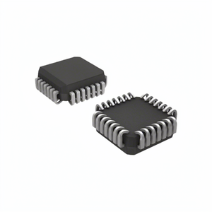 Clock Timing Electronic Chips Component 28 LCC In Stock NBC12430FNR2G - Product Image 1