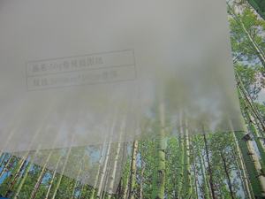 <span class=keywords><strong>Papier</strong></span> de traçage pour feuille de couverture de gâteau de lune imprimé / <span class=keywords><strong>papier</strong></span> de doublure pour plateau de <span class=keywords><strong>four</strong></span> - Product Image 4