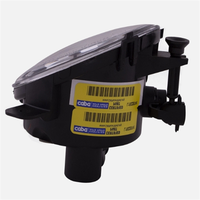 CARPAL Phare antibrouillard de haute qualité 63177248911 631 77 24 89 11 Pièces de rechange auto pour BMW F20 F30 F35 Vente en gros