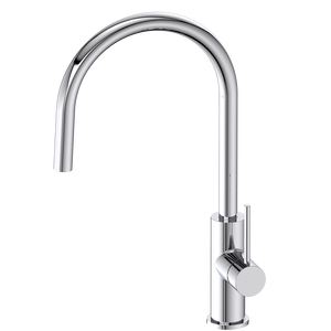 Watersion Modern Watermark Grifo de cocina Grifo mezclador de acero inoxidable Grifos de agua - Product Image 4