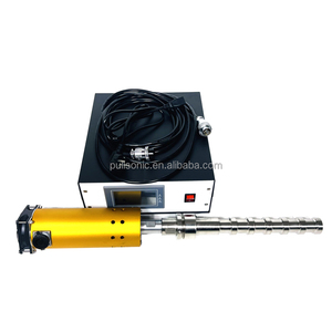 Ultraschall-Oxidations- und Lösungsmittelextraktions-Entschwefelungstechnologie für Kraftstofföl-Polieranlagen - Product Image 1