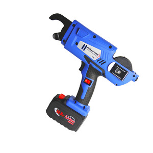 BT-890 4400MAh Công Cụ Buộc Cốt Thép Xây Dựng Di Động Máy Buộc Cốt Thép Tự Động - Product Image 4