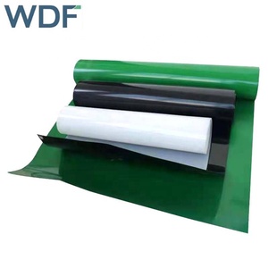 1.5Mm HDPE Bãi Rác Lót Màng Đất Cá Trang Trại Ao Lót Tôm Ao Lót Nhân Tạo Hồ Lót - Product Image 6