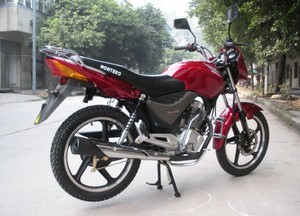 Motocicletas de Carreras de 150cc de Fábrica, <span class=keywords><strong>Precio</strong></span> de Motocicleta Wuyang de 150cc, Venta de Motocicletas Automáticas Baratas de 125cc, Motocicleta Urbana - Product Image 3