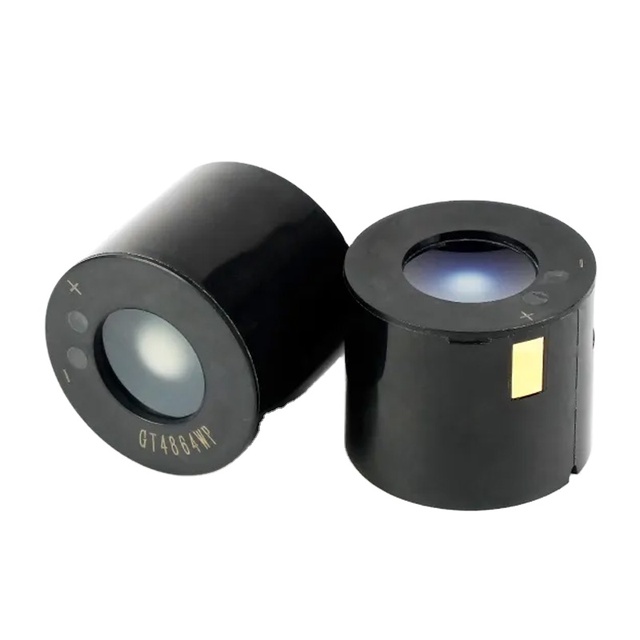 New Arrival Competitive Price NNVT Gen 3 Auto-Gating Optics Mx10160 FOM 1400 1600 1800 2000 Image Intensifier Tube
