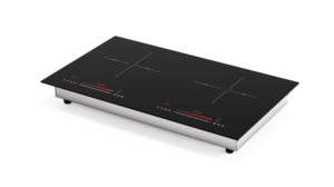 Commercial Smart Double Induction Cooker for Household Kitchen <b>Stove</b> 2 Burner 2 Burner Induction <b>Stove</b> 2 Burner Induction <b>Stove</b> - Product Image 5