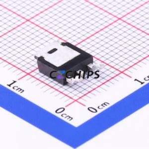 Diode G604DS TO-252-2 d'origine neuve, diode à usage général, fournisseur de composants électroniques en gros et service BOM - Product Image 2
