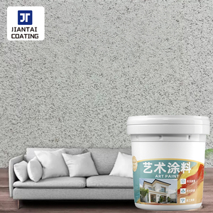 Eco-Friendly Natural Mineral Liquid <b>Coating</b> Mara Colored Stone <b>Paint</b> Scratch Resistance Exterior Wall Marble for - Product Image 1