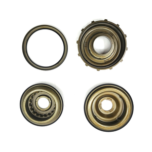 Kit de Reconstrucción de Transmisión Automática U440 S40I TS-40SN, Kit de Pistones 4PCS/SET, Compatible con Accesorios para Automóviles Toyota 187200B - Product Image 3