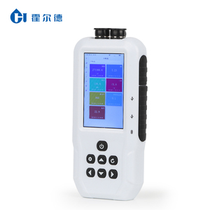 Analizador de Agua Portátil 7 en 1, Medidor de DO, COD, BOD, TSS, TOC y TDS, Medidor de PH, 220V, 1 Año de Garantía - Product Image 4