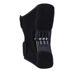 Coudières et genouillères <span class=keywords><strong>de</strong></span> sport professionnelles pour la randonnée en cours d'exécution Vieil âge Protection du genou froid <span class=keywords><strong>Booster</strong></span> pour un mode <span class=keywords><strong>de</strong></span> vie actif - Product Image 6