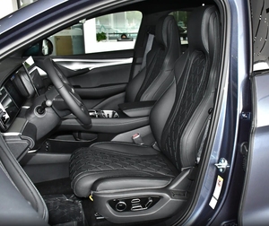 BYD Sea Lion 07 Auto Elettrica SUV 2025 Veicoli a Nuova Energia Cinesi 610km 550km BYD Sealion 7 Auto Elettrica per Adulti - Product Image 6