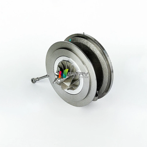 Nuevo cartucho de turbocompresor GTB2260VZK 799671-0001 059145874C para Audi A4 8K2 B8 3.0L TDI Quattro AB 11,11 CDUC CKVB CKVC Core - Product Image 3