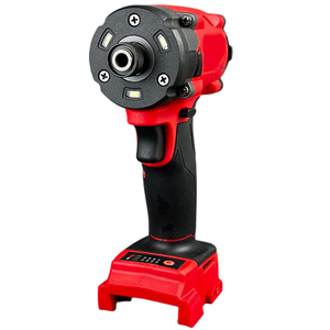 Tournevis sans balais pour batterie Milwaukeey 18V, broche 300N.M, vitesse réglable, rotation avant et arrière, tournevis électrique - Product Image 3