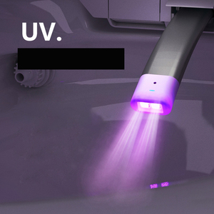 Ванная комната легко чистить умный туалет биде creamic wc умный туалет - Product Image 3