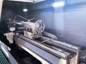 <span class=keywords><strong>Piscine</strong></span> à fond mobile élévation sous-marine levage Cylindre hydraulique de précision en acier inoxydable Cylindre de plate-forme de <span class=keywords><strong>piscine</strong></span> - Product Image 5